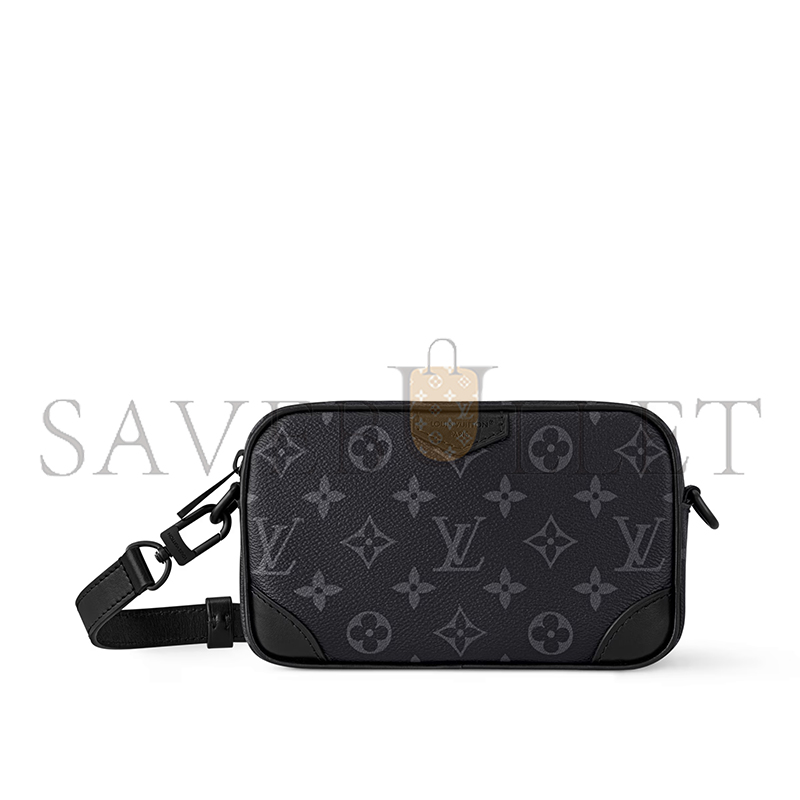 l**is V*t*n trocadÉro wearable wallet m14253 (20*13*6.5cm)